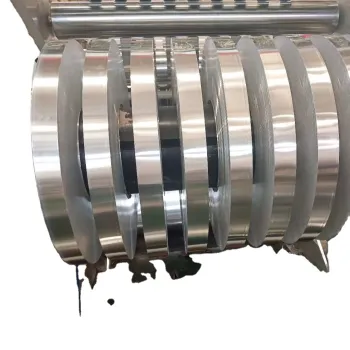 Aluminium Strip A3003 A1050 A1060 H18