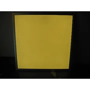 600x600x12mm 36W/42W led light panel diy
