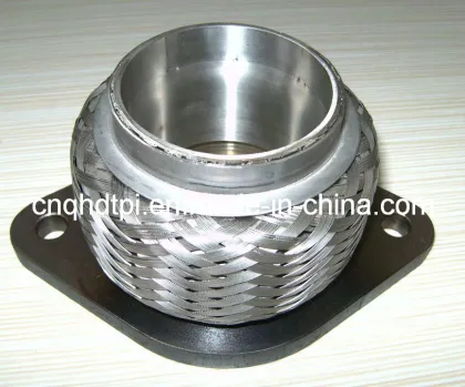 Auto Exhaust Flexible Pipes for Tenneco
