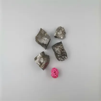 High Quality Calcium Silicon