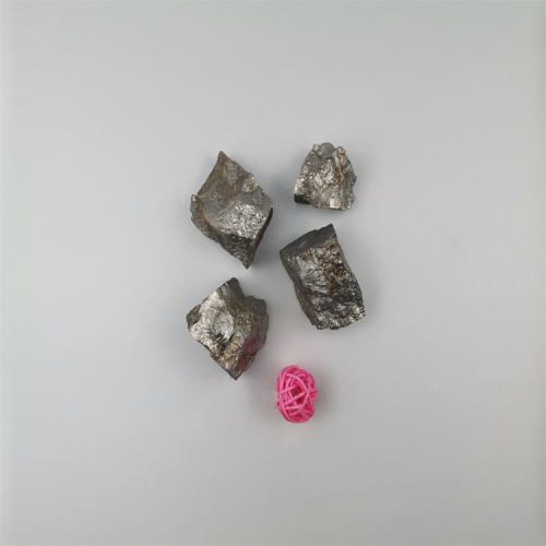 43-48 ဆီလီကွန်သံနှင့်အတူ 45% ferrosilicon သတ္တုစပ်