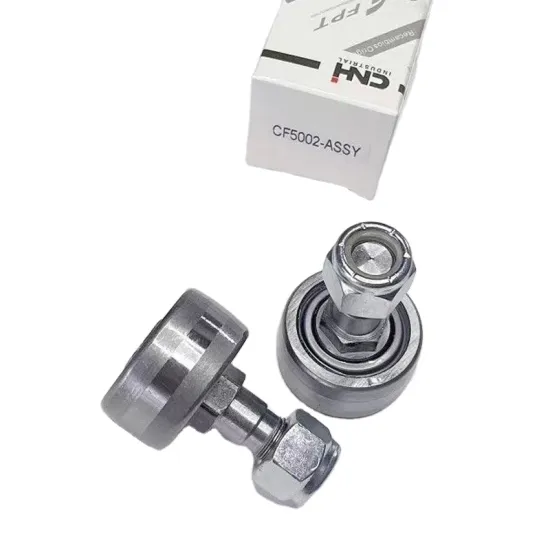 Agricultural Machinery Bearing CF5002-ASSY-16 Baling Machine Cam Follower Bearing