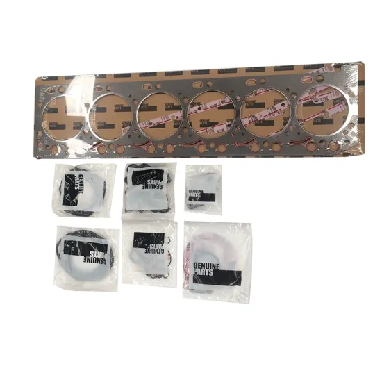 ISLE upper engine gasket kits 4089758