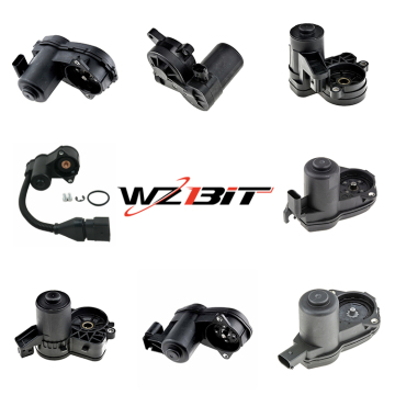 Electric Caliper Servo Motor Parts for Audi BMW VW Volvo Renault Ford Jaguar Mercedes