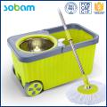 Spin Mop For Magic 360 Spin Easy Mop With Wheels