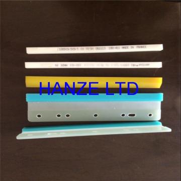 Screen printing squeegee for solar printing ( 10x10x180mm)
