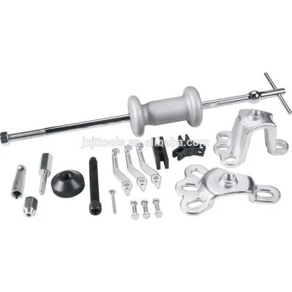 AUTO TOOLS SLIDE HAMMER