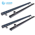 LEDER 24W Led Wall Washer Floor Lamp