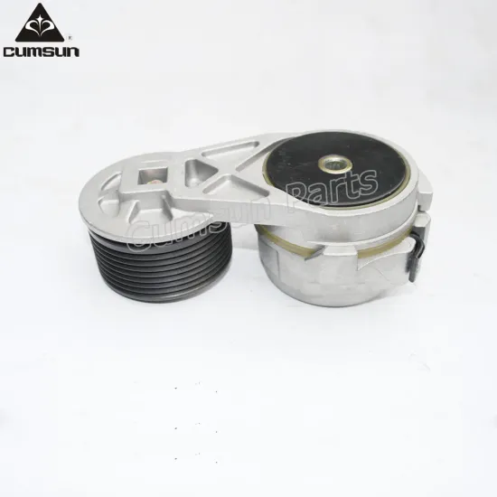 ISBe6.7 auto bus engine belt tensioner 3287277