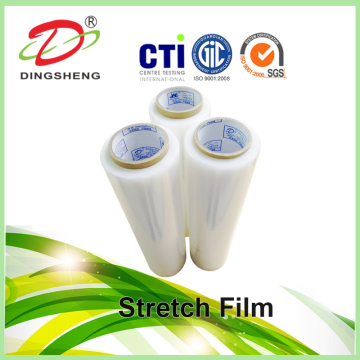 Waterproof Sealed PVC Stretch Film For Packing
