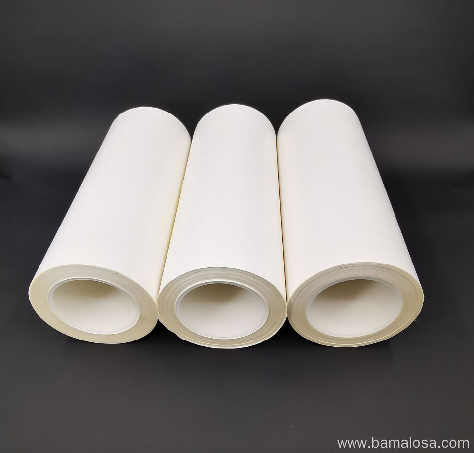 Hot Melt Adhesive Film For Seamless pockets