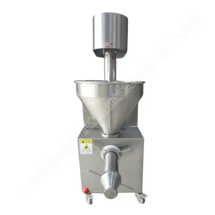 Fish Meat Processing Machines: Salmon, Cod, Sea Bass Bone Removal Equipment