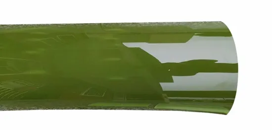 Heat Transfer Sheet Film PS for Printing