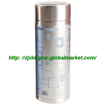 Business stainless steel thermos flask