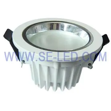 Fashionable High Uniformity LED Downlight