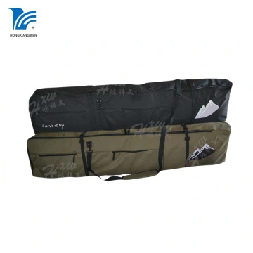 transpack alpine junior ski bag