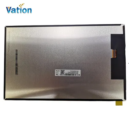 BOE 800x1280 10.1 Inch LCD Panel for TV101WXM-NLB Tablet