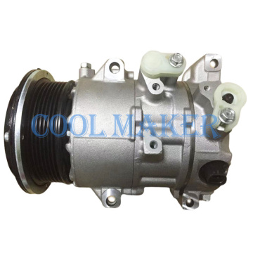 6SEU16C Compressor for Lexus/Toyota RAV4 Camry