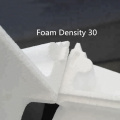 Services d&#39;usinage cnc de panneaux de mousse personnalisés Foshan Factory