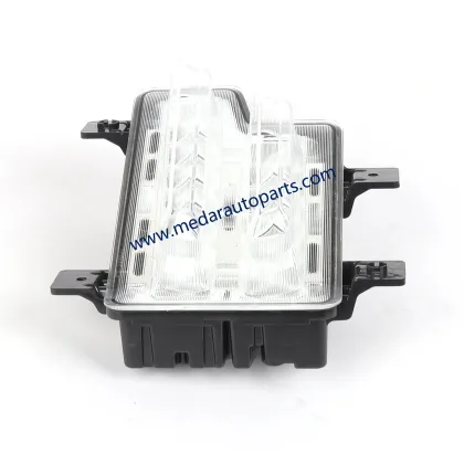 Chery Tiggo 4 Pro Right Fog Lamp lights