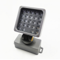 Reflector LED para exteriores de alto rendimiento