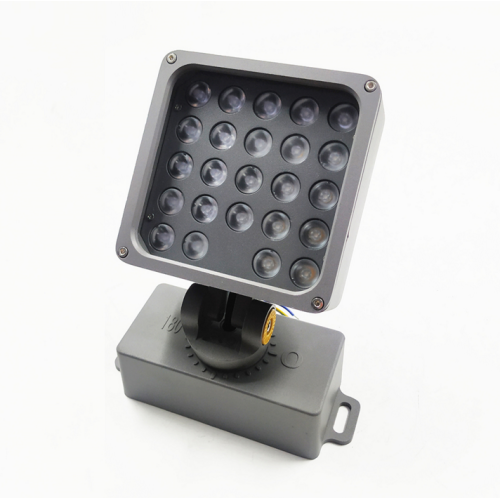 Reflector LED para exteriores de alto rendimiento