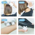 3D Electric Wireless Scalp Massager Cat Claw Hand USB Spa Anti-cellulite Relieve Massager Device Stress Charging Machine I2W4
