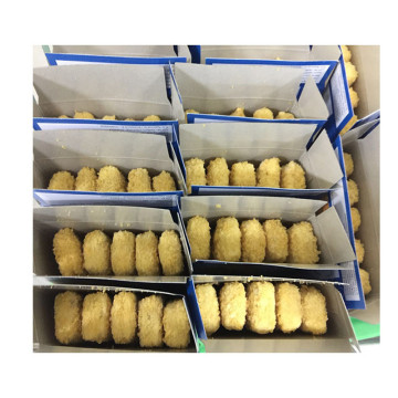 size frozen breaded fish finger iqf detail,other shape breaded fish finger iqf pre-cooked