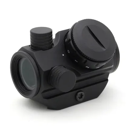 HD-26 Compact 1x20mm Waterproof Red Dot Sight for Hunting Scopes Accessories