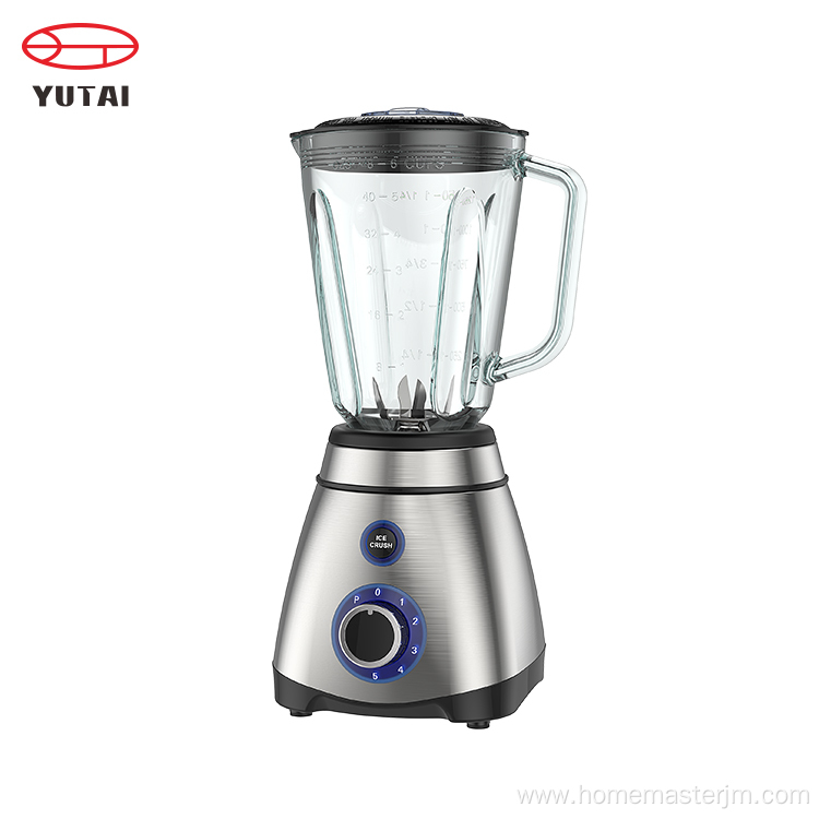 Professional Food Blender with CE CB