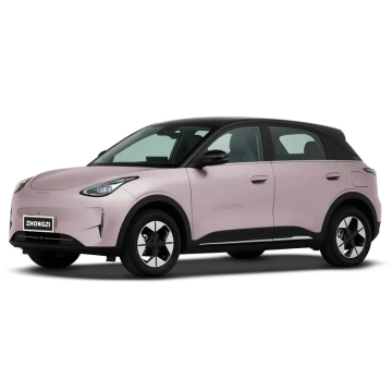 2025 Geely Xingyuan 2024 New Electric SUV - Chinese Mini EV