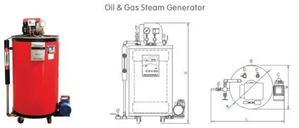 thermal oil heater , thermal oil boiler