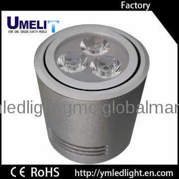 led downlight 230v /12w