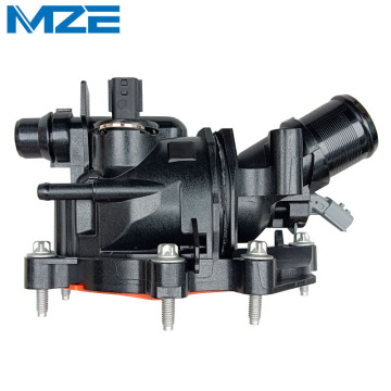 A2822030175: Thermostat elektronik untuk Mercedes-Benz A-Class, B-Class, GLA, GLB dengan M282 1.3T Engine