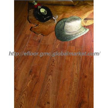 Embossed Laminate Flooring American Series