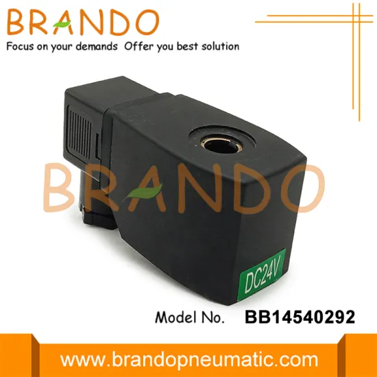 Energy-save High Pressure Solenoid Valve Coil 12V 24V 220V