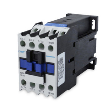 CHNT Durable Good Quality CHINT NC1 Contactor 9A-95A AC 690V Magnetic Contactor