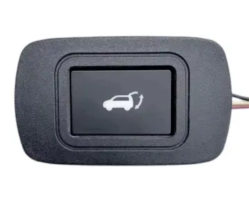 Leapmotor 2022 C11 Rear Lid Tail Door Electric Trunk Release Switch