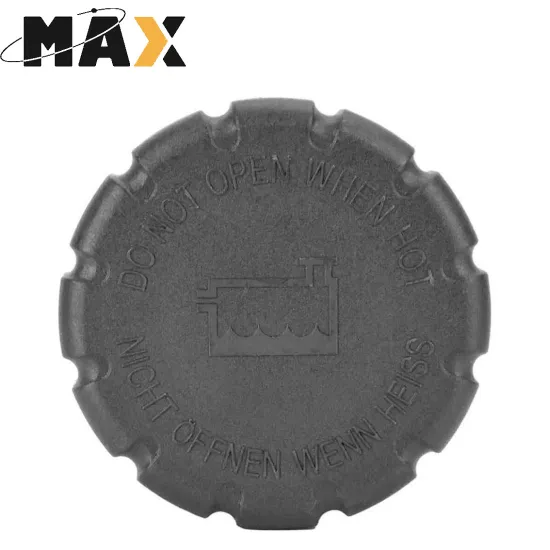 Radiator Coolant Expansion Tank Cover for Mercedes Benz W221 S400 A0005018215