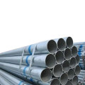 api 5ct 10 inch galvanized tuwid steel pipe