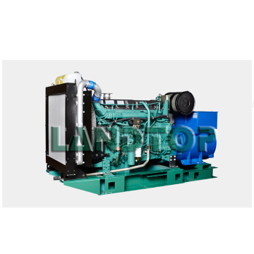 25KW Single or Three Phase Diesel Generating Set