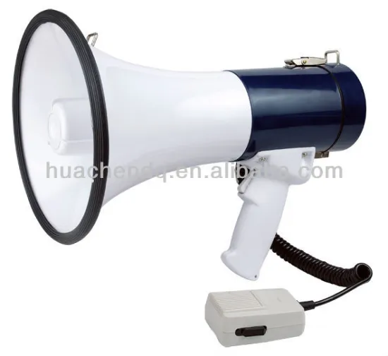 ABS outdoor wireless speaker