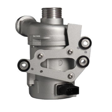 Water Pump N52 - Part Numbers 11517583836 and 11518635092