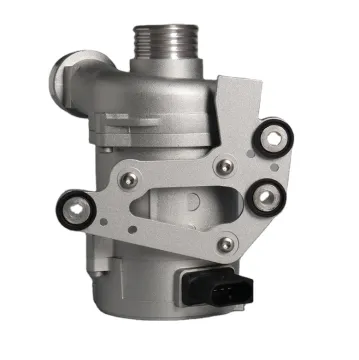 Water Pump N52 - Part Numbers 11517583836 and 11518635092