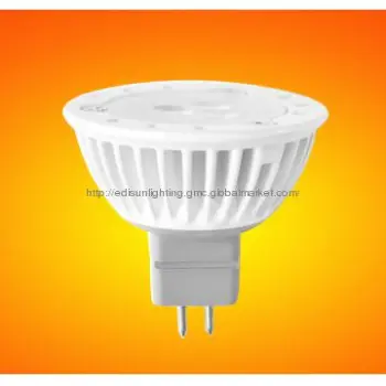 LED MR16 5W /LED GU10