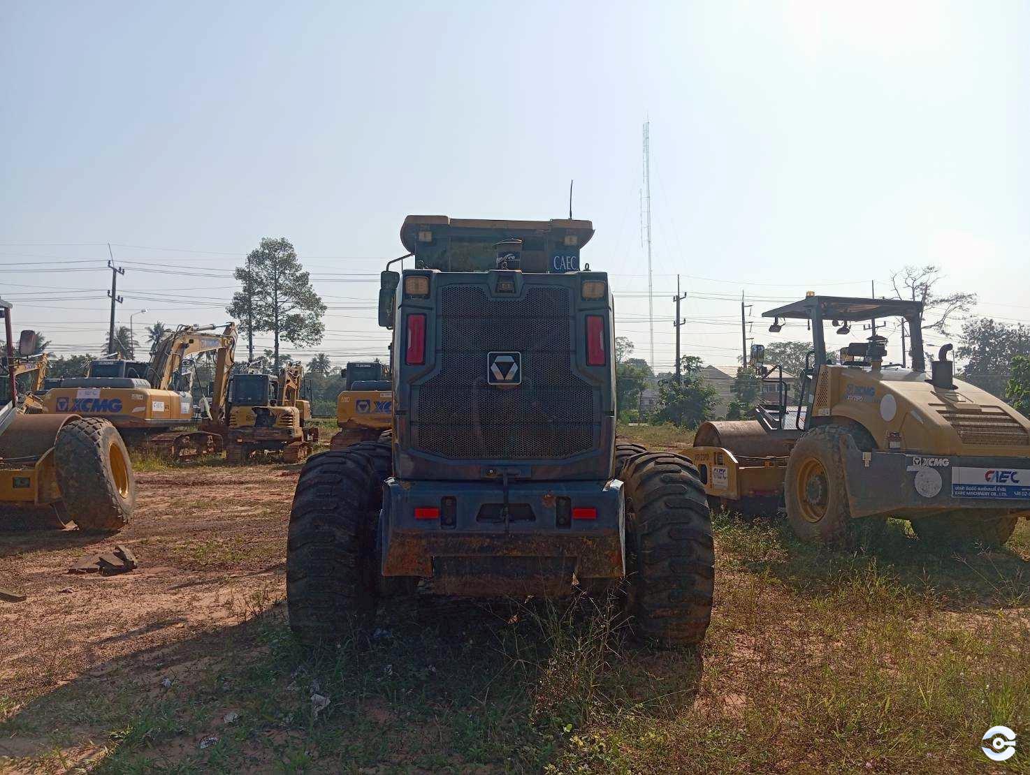 motor grader used motor grader used