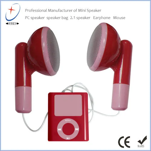 portable speaker for computer