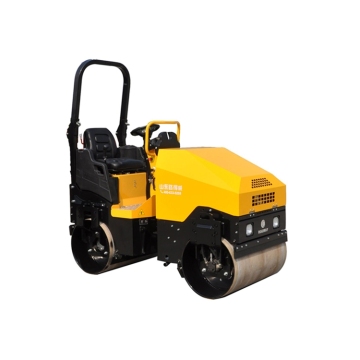 Professional Roadway Vibratory Plate Compactor with 20HP Engine and 1.5T Capacity: RWYL51