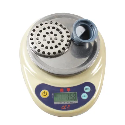 Odor-Blocking Insect-Proof Stainless Steel Floor Drain Core Deodorant