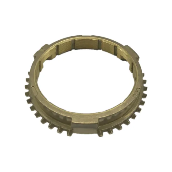 High Quality Good Price Auto Synchronizer Ring OEM 1A0221-93343407 FOR CHEVROLET
